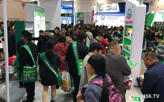 火爆招商,效果至上!火爆農(nóng)資招商網(wǎng)強勢出擊2019山東植保會! 火爆招商,效果至上!火爆農(nóng)資招商網(wǎng)強勢出擊2019山東植保會!