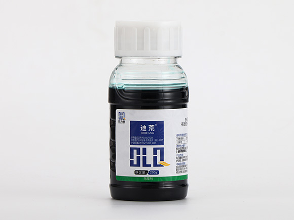 10%草銨膦水劑-迪荒-歐力奇 10%草銨膦水劑-迪荒-歐力奇