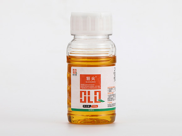 50%2甲·草甘膦水劑-狂火-歐力奇 50%2甲·草甘膦水劑-狂火-歐力奇