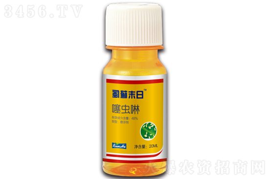噻蟲啉的殺蟲范圍 噻蟲啉防治對(duì)象 噻蟲啉作用特點(diǎn) 噻蟲啉的殺蟲范圍 噻蟲啉防治對(duì)象 噻蟲啉作用特點(diǎn)