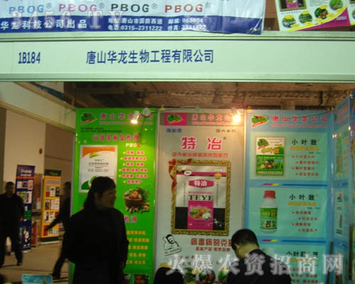 唐山華龍公司