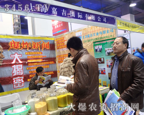 上海嘉吉化肥
