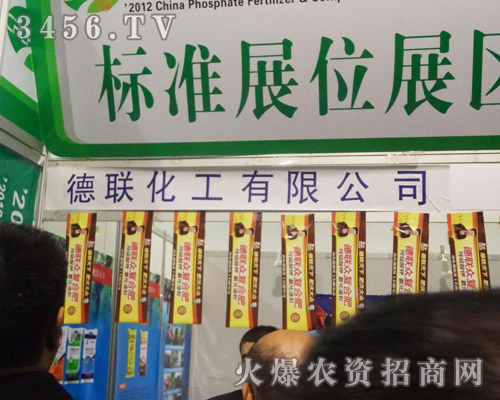 山東德聯化工有限公司