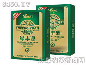 綠豐源調(diào)節(jié)劑-稼稼樂(lè)