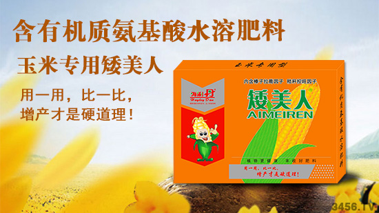 玉米控旺合理,可以增產(chǎn)30%,您做對(duì)沒有?