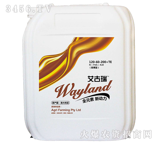 艾古瑞120-60-200+TE-未來化學(xué)