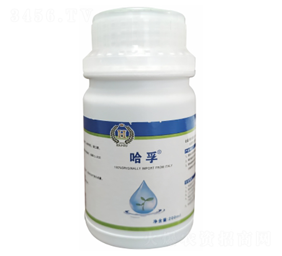 液體磷鉀-富思圖-哈孚生物
