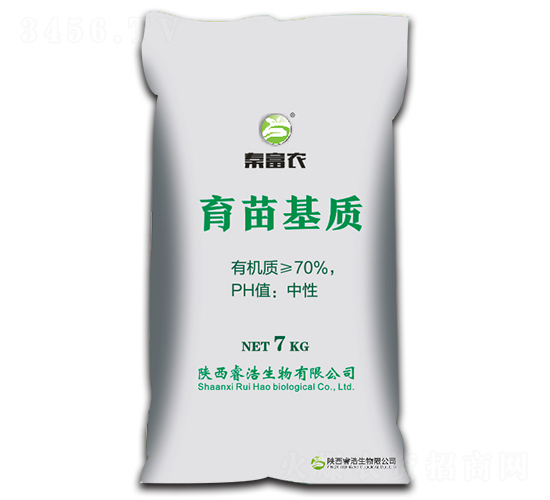 育苗基質(zhì)-秦富農(nóng)-睿浩