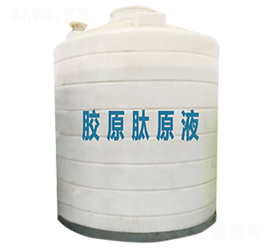 膠原肽有機(jī)肥原液-龍普生物