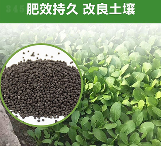綠化專用肥-富瑞豐