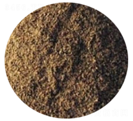 生物有機(jī)肥實(shí)拍圖-富瑞豐