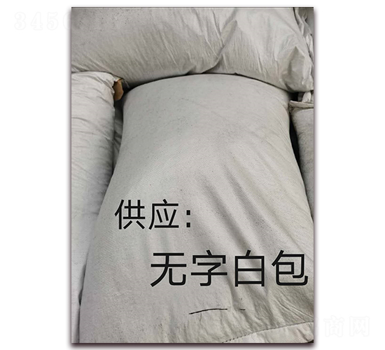 無字白包-梅花生物