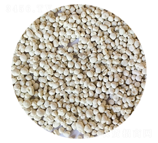 復(fù)合肥料顆粒-中墾農(nóng)恩