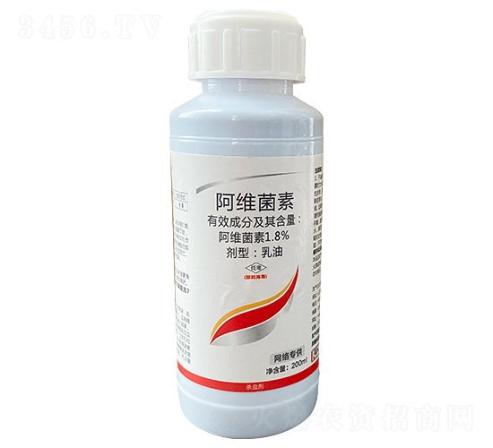 1.8%阿維菌素乳油-百農(nóng)思達