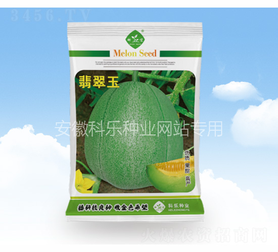 翡翠玉-科樂(lè)種業(yè)