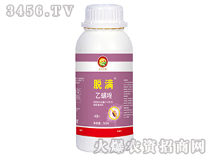 110g乙螨唑懸浮劑-脫滿-芭農生物