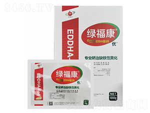 螯合鐵-綠?？?哈孚生物