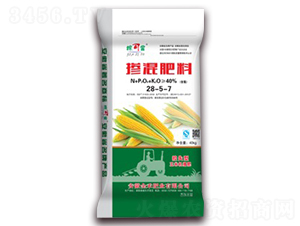摻混肥料28-5-7-稼可富-金禾肥業(yè)