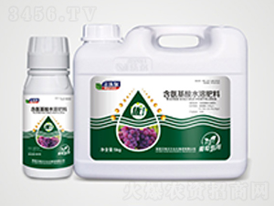葡萄專用含氨基酸水溶肥料-艾姆沃爾