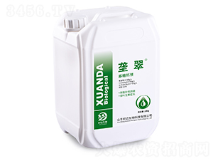 寡糖鈣鎂-壟翠-軒達(dá)生物