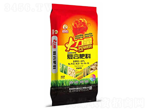 45%復合肥料15-15-15-大力量-芭農(nóng)