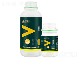 1200g糖醇鈣-沃有勁-金收成