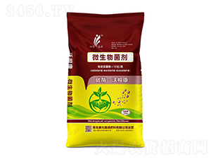 碳酶沃根康微生物菌劑-康元鑫盛