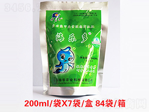 海樂多-海華農(nóng)業(yè)