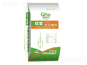 大量元素水溶肥料10-10-40+TE-佳苗-青禾農業(yè)
