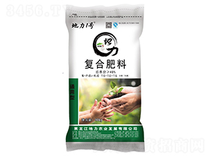 復合肥料16-16-16-地力1號-地力農(nóng)業(yè)
