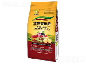 0.2億生物有機(jī)肥-潤源寶