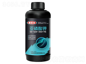 亞磷酸鉀00-520-350+TE-果樂仕-肥田農業(yè)