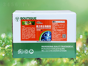 菌力奇生物菌劑-東富生物
