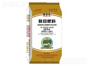 復(fù)合肥料28-0-6-康普星-中墾農(nóng)恩