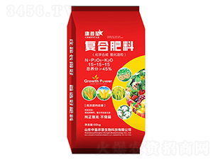 復合肥料15-15-5-康普星-中墾農(nóng)恩