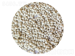 復(fù)合肥料顆粒-中墾農(nóng)恩