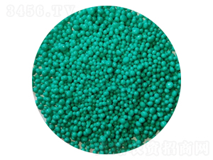 復(fù)合肥料顆粒（綠）-中墾農(nóng)恩