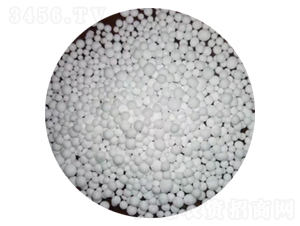 復合肥料顆粒（白）-中墾農(nóng)恩